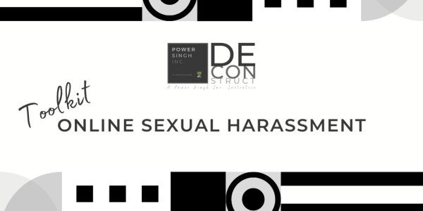 Online Harassment