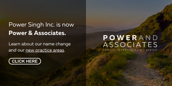 Power & Associates Social Media Tiles