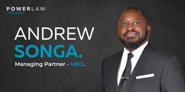 Andrew Songa
