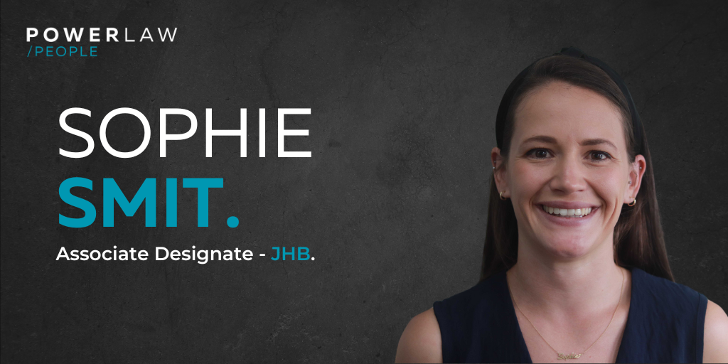 Sophie Smit