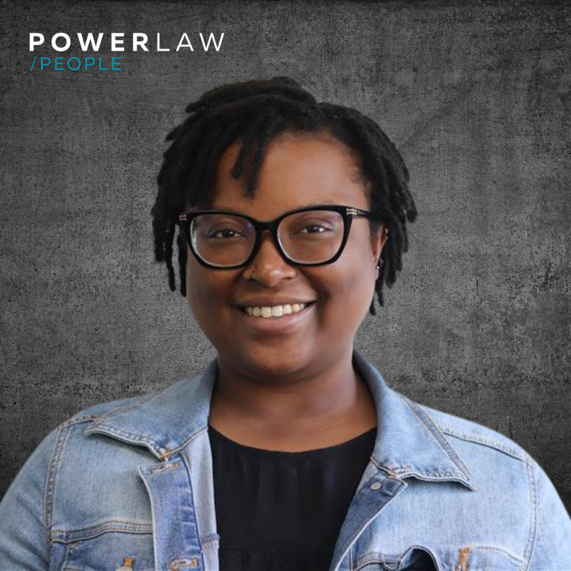 Candidate Legal Practitioner