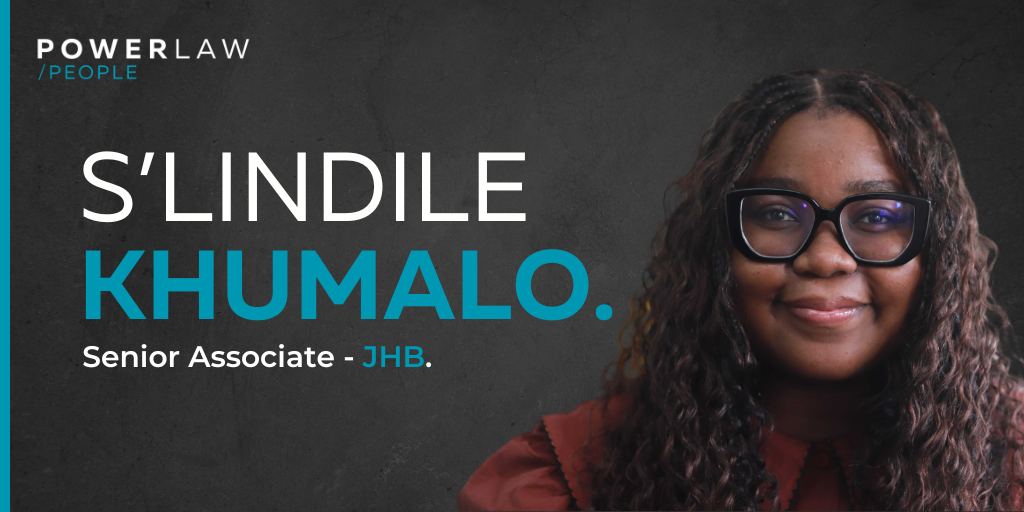 Slindile Khumalo